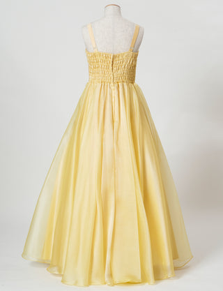 TWEED GIRL・TWJ9105-CYW