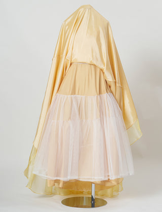 TWEED GIRL・TWJ9105-CYW