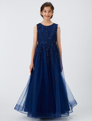 TWEED GIRL・TWJ9106-BLNY