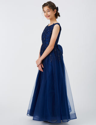 TWEED GIRL・TWJ9106-BLNY