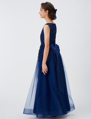 TWEED GIRL・TWJ9106-BLNY