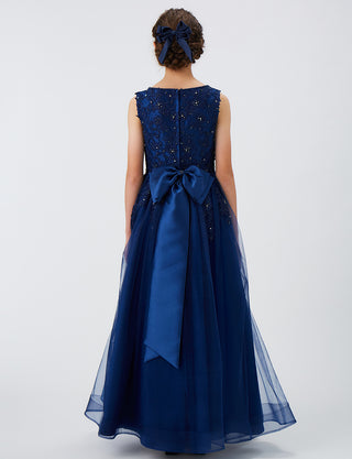 TWEED GIRL・TWJ9106-BLNY