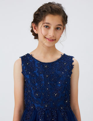 TWEED GIRL・TWJ9106-BLNY