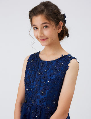 TWEED GIRL・TWJ9106-BLNY