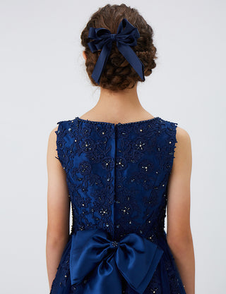 TWEED GIRL・TWJ9106-BLNY