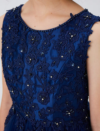 TWEED GIRL・TWJ9106-BLNY