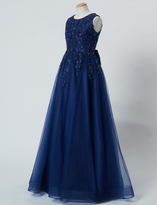 TWEED GIRL・TWJ9106-BLNY