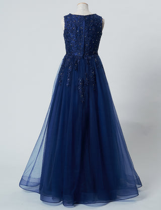 TWEED GIRL・TWJ9106-BLNY