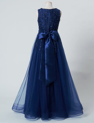 TWEED GIRL・TWJ9106-BLNY