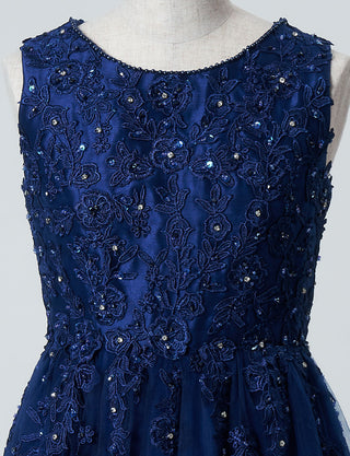 TWEED GIRL・TWJ9106-BLNY