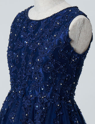 TWEED GIRL・TWJ9106-BLNY