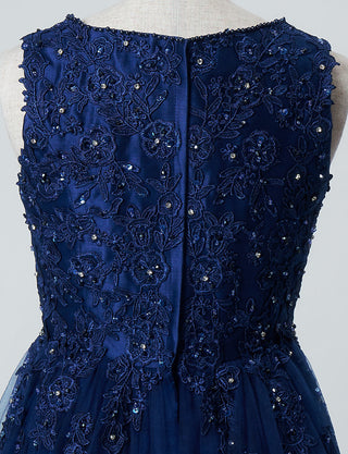 TWEED GIRL・TWJ9106-BLNY