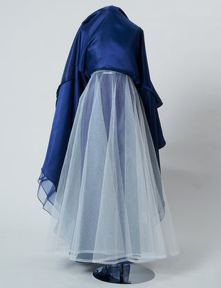 TWEED GIRL・TWJ9106-BLNY