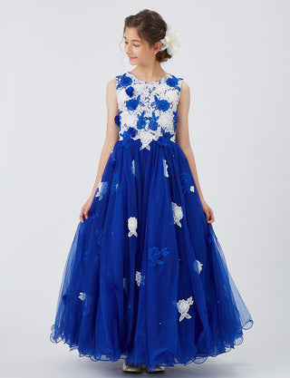 TWEED GIRL・TWJ9107-RBL