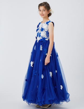 TWEED GIRL・TWJ9107-RBL