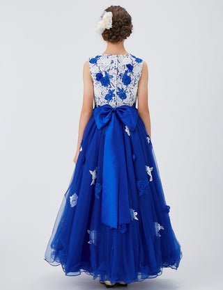 TWEED GIRL・TWJ9107-RBL