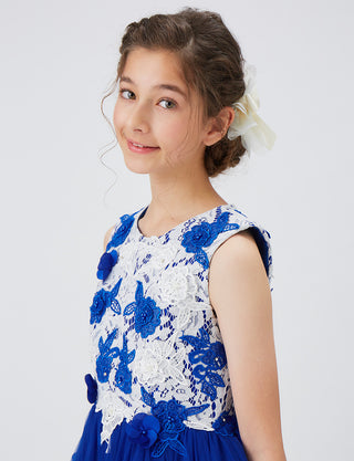 TWEED GIRL・TWJ9107-RBL