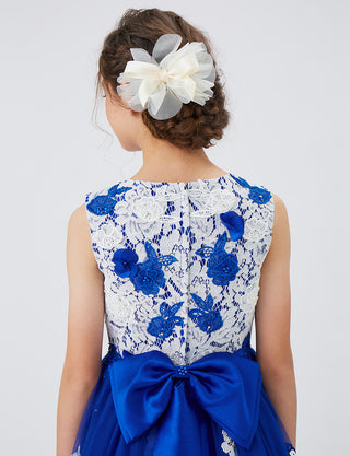 TWEED GIRL・TWJ9107-RBL