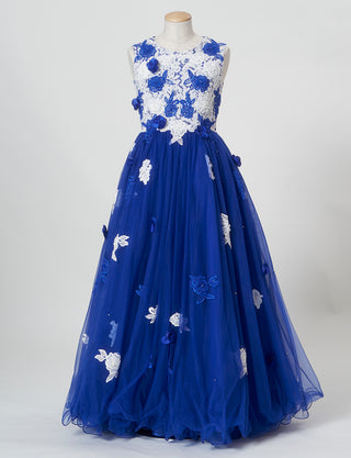 TWEED GIRL・TWJ9107-RBL