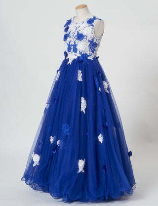 TWEED GIRL・TWJ9107-RBL