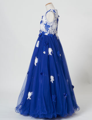 TWEED GIRL・TWJ9107-RBL