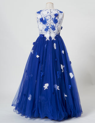 TWEED GIRL・TWJ9107-RBL