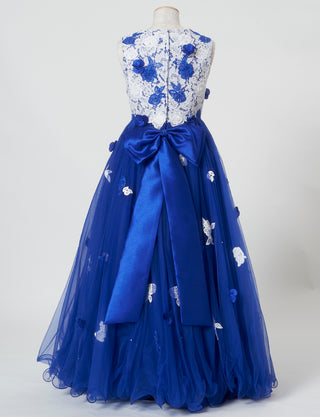 TWEED GIRL・TWJ9107-RBL