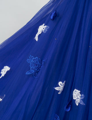 TWEED GIRL・TWJ9107-RBL