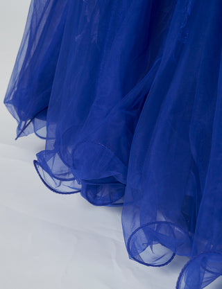 TWEED GIRL・TWJ9107-RBL