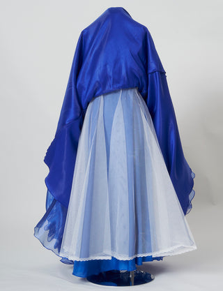 TWEED GIRL・TWJ9107-RBL