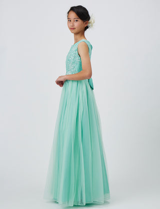 TWEED GIRL・TWJ9109-TQ