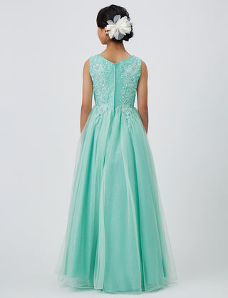 TWEED GIRL・TWJ9109-TQ