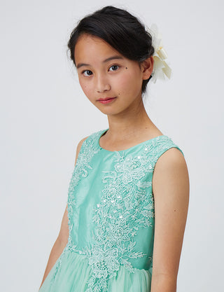 TWEED GIRL・TWJ9109-TQ