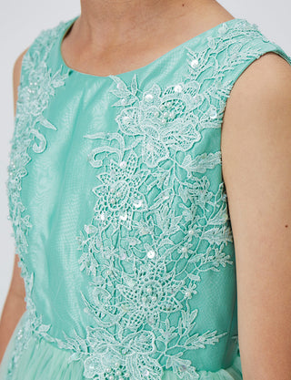 TWEED GIRL・TWJ9109-TQ