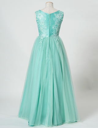 TWEED GIRL・TWJ9109-TQ