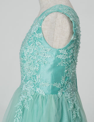 TWEED GIRL・TWJ9109-TQ