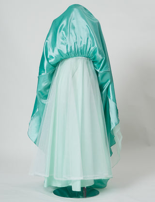 TWEED GIRL・TWJ9109-TQ