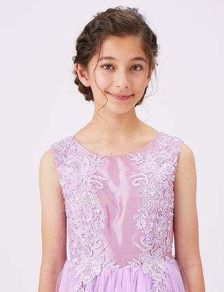 TWEED GIRL・TWJ9109-PLV