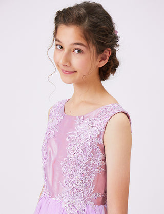 TWEED GIRL・TWJ9109-PLV