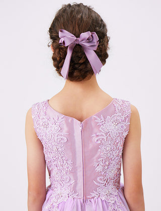 TWEED GIRL・TWJ9109-PLV