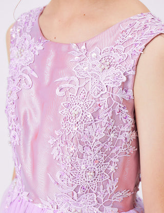 TWEED GIRL・TWJ9109-PLV