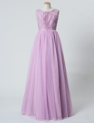 TWEED GIRL・TWJ9109-PLV