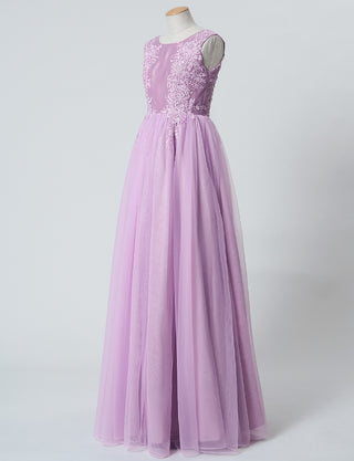 TWEED GIRL・TWJ9109-PLV