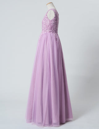 TWEED GIRL・TWJ9109-PLV