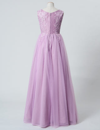 TWEED GIRL・TWJ9109-PLV