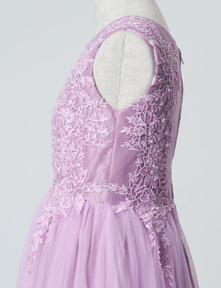 TWEED GIRL・TWJ9109-PLV