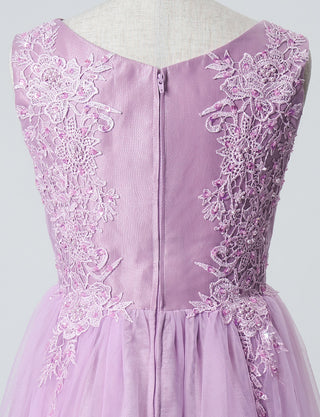 TWEED GIRL・TWJ9109-PLV