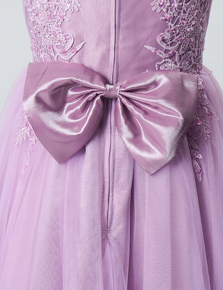 TWEED GIRL・TWJ9109-PLV