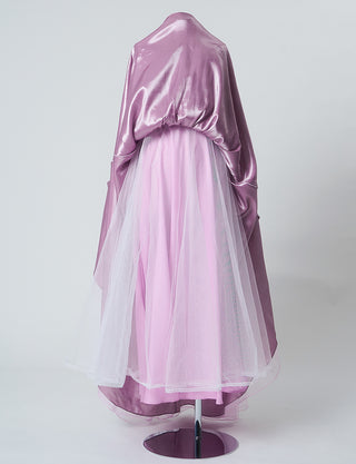 TWEED GIRL・TWJ9109-PLV