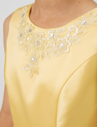 TWEED GIRL・TWJ9112-YW